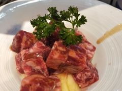 -十三姨正合丰烤肉(营迹路店)