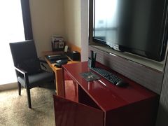 -成都明宇丽雅饭店