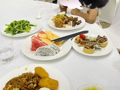 -北京园博大酒店