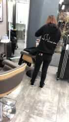 -ON STAR SALON