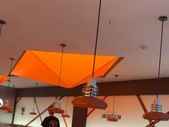-闻溪有渔·活鱼现烤才好吃(太仓万达店)