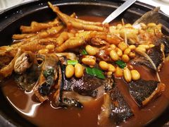 -阿毛饭店首店·宁波老字号(文化广场店)