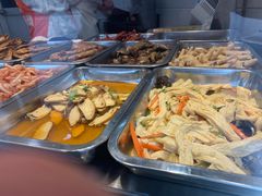 -晶牌烤鸭(延吉东路557弄小区店)
