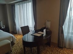 -大连富丽华大酒店