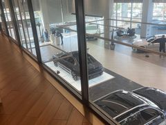 -北京盈之宝宝马4S店(望京店)
