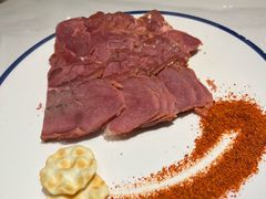 -奔跑吧陕菜·盛世长安(民乐园万达店)