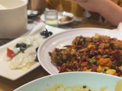 -易老妈蹄花.特色川菜(人民公园总店)