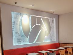 -COSTA COFFEE(新奥购物中心店)