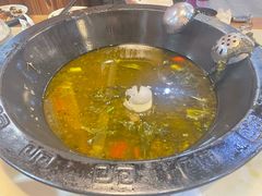 -蛙秘书麻椒鱼(包家巷店)