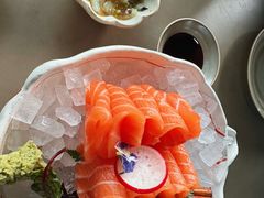 -Tuna maki寿司(苏州中心商场店)