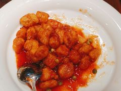 -那家老院子东北菜·饺子·小鸡炖蘑菇(艳华街店)