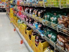 -利群商厦(台东店)