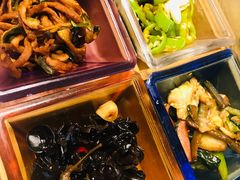 -来哥菜馆·大厨烹小鲜