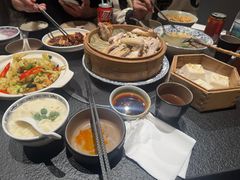 -金陵家宴·金陵春·南京菜(夫子庙店)