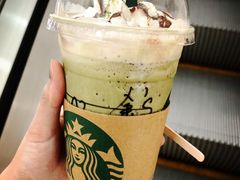 -星巴克(温州银泰大西洋店)