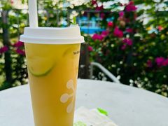 -奈雪的茶(大梅沙8号仓店)