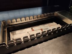 -很久以前羊肉串(中山公园店)