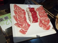 -怡品川宇火锅(宝立方店)