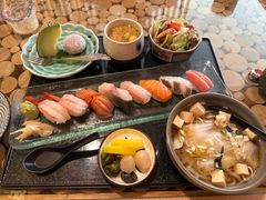 -西村日本料理(香格里拉饭店)