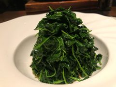 古井贡醉嫩草头-山里亲戚(淞虹路店)