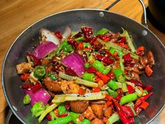 -先启半步颠.川菜.小酒馆(宝安坪洲店)
