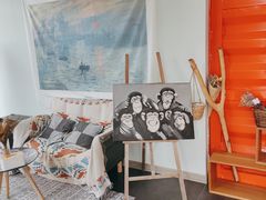 -火炬八街咖啡店