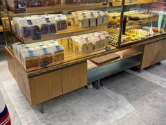 -面包新语(无锡M会员店)
