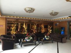 -御水泉·国际水疗会(广州长隆店)