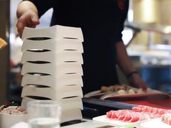 -海底捞火锅(上元大街店)