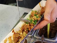 -降龙爪爪(建设路2店)