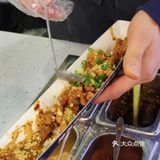 来成都bi吃的正宗卤鸡爪，一口沦陷！