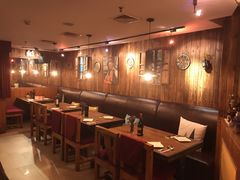 -安妮意大利餐厅(国贸店)