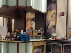 -西藏饭店·亚克·食光自助餐厅