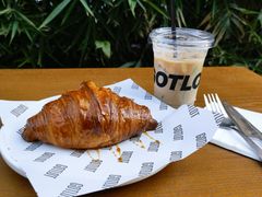 -GOTLOT COFFEE&KITCHEN角落厨房NOOK店