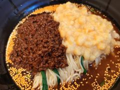 -豆爺小面(朱雀店)
