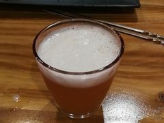 小麦啤-四禧精酿烧烤串吧(大明湖店)