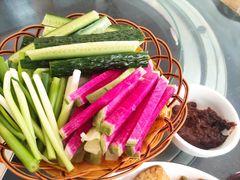 -燕北云山·农家菜·灶台鱼(密云溪翁庄店)