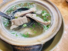 猪肚汤-新峰肉骨茶