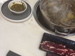 -三头牛·潮汕牛肉生蚝火锅 (夏湾店)