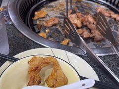 -鹤之乡·齐齐哈尔烤肉·非遗(秋涛路店)