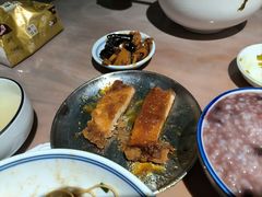 -十面春风·江南面馆(崇宁路店)