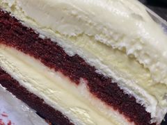 -The Cheesecake Factory 芝乐坊餐厅(王府中環店)