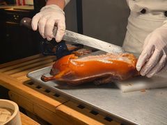 -晟永興烤鸭店(五道口店)