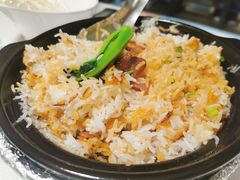 皇上皇煲仔饭-煲王粤菜餐厅(中侨中心店)
