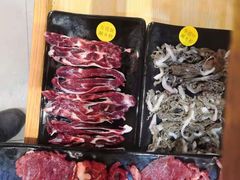 -陈记顺和牛肉火锅馆(天河北路店)