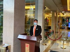 -扬州瘦西湖汇金酒店