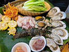 -吉品莞家·鲍鱼鸡煲(东莞店)