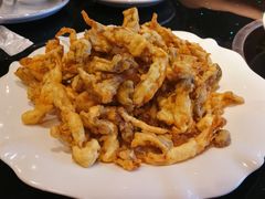 -红京鱼(西坝河店)