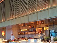 -嘉定凯悦·咖啡厅