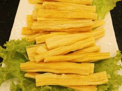 -蝎王府羊蝎子(天通苑店)